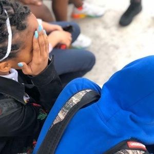 Meet your Posher, Benjamin